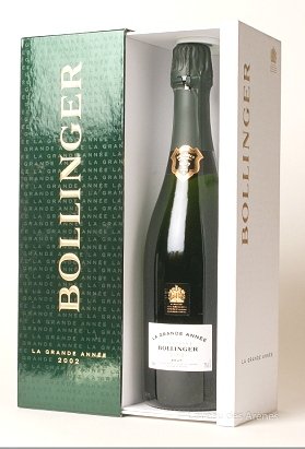 Champagne-Bollinger