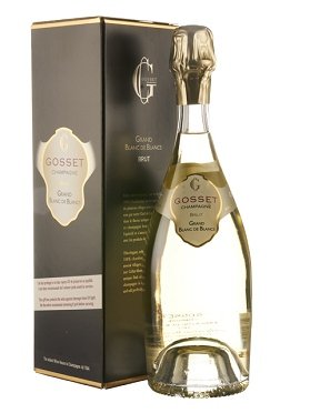 Champagne-Gosset Champagne-Gosset