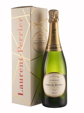 Champagne Laurent-Perrier Champagne Laurent-Perrier