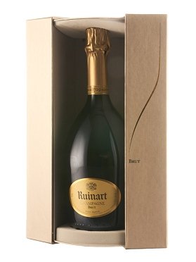 Champagne Ruinard