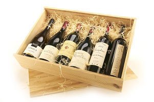 coffret-vins-du-languedoc-roussillon Coffret Vins du Languedoc-Roussillon