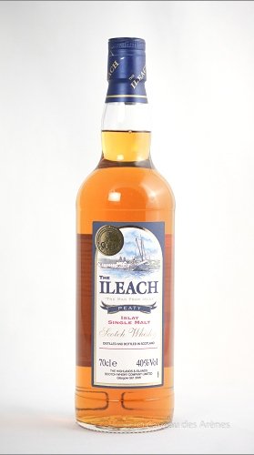 Whisky Ileach