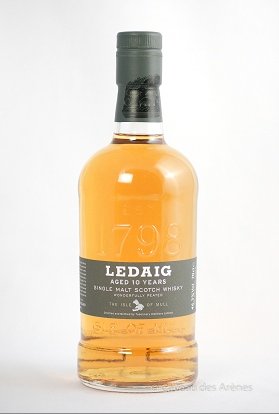 Whisky Ledaig