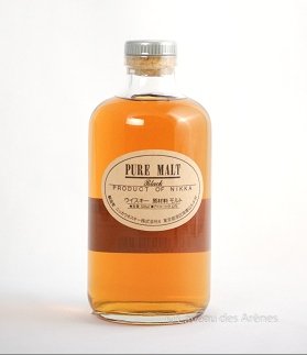 Whisky Pure Malt
