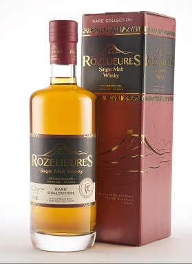 Whisky Rozelieures
