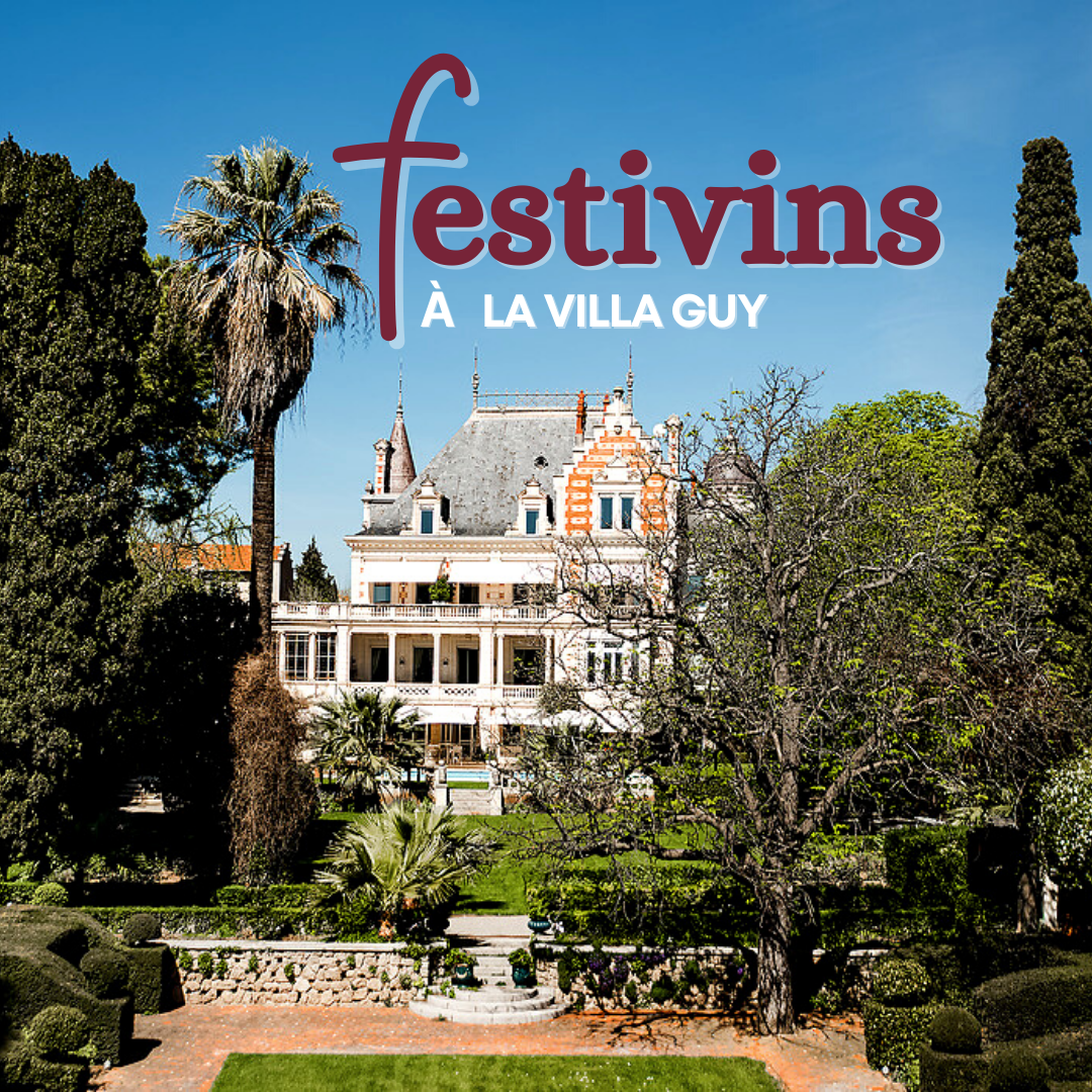 Les domaines Festivins Vins du Languedoc-Roussillon
